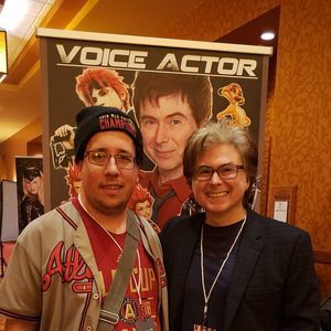 Meet your Posher, Aaron